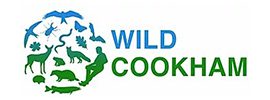 wild cookham logo